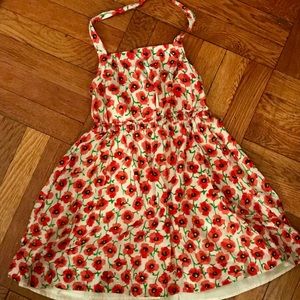 J. Crew Summer Dress